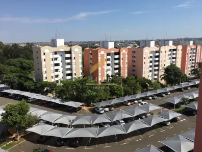 Apartamento com 2 Quartos à venda, 57m² no Parque Camélias, Campinas