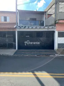 Sobrado com 2 Quartos à venda, 60m² no Vila Paraíso, Guarulhos