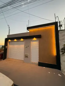 Casa com 3 Quartos à venda, 98m² no Leandro Bezerra de Meneses, Juazeiro do Norte