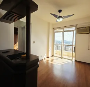 Apartamento com 2 Quartos à venda, 65m² no Rocha, Rio de Janeiro