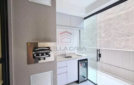 Apartamento com 2 Quartos à venda, 88m² no Vila Prudente, São Paulo