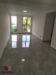 Apartamento com 2 Quartos à venda, 68m² no Jardim Bela Vista, Santo André