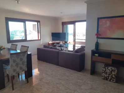 Apartamento com 3 Quartos à venda, 115m² no Cinqüentenário, Caxias do Sul
