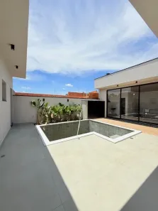 Casa de Condomínio com 3 Quartos à venda, 195m² no Residencial London Park, Indaiatuba