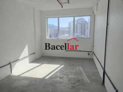 Sala Comercial à venda, 19m² no Tijuca, Rio de Janeiro