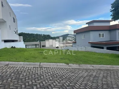 Lote/Terreno à venda, 567m² no Tamboré, Santana de Parnaíba