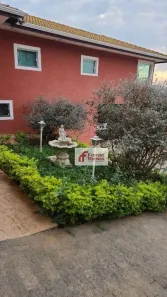Casa com 4 Quartos à venda, 429m² no Cidade Satélite, Atibaia