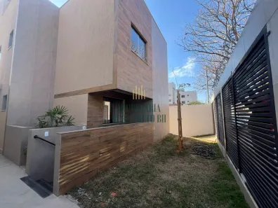 Cobertura com 3 Quartos à venda, 78m² no Planalto, Belo Horizonte