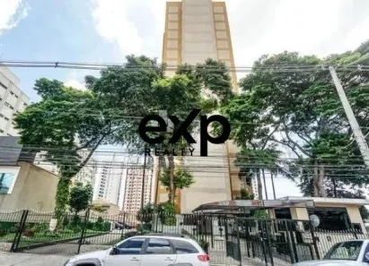 Apartamento com 2 Quartos à venda, 65m² no Vila Gomes Cardim, São Paulo