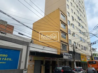 Prédio Comercial à venda, 254m² no São João, Volta Redonda