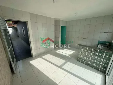 Casa com 2 Quartos à venda, 60m² no Jardim Marina, Mongaguá