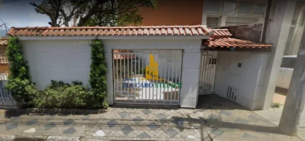 Casa com 2 Quartos à venda, 125m² no Vila Rosália, Guarulhos