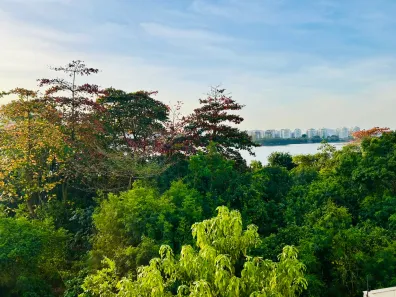 Apartamento com 4 Quartos para venda ou aluguel, 227m² no Barra da Tijuca, Rio de Janeiro