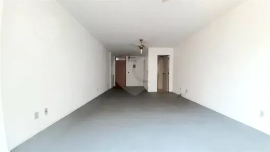 Sala Comercial à venda, 45m² no Centro, Niterói