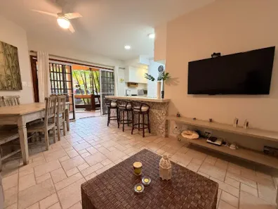Casa de Condomínio com 3 Quartos à venda, 91m² no Maresias, São Sebastião