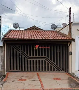 Casa com 2 Quartos à venda, 88m² no Vila Rezende, Piracicaba