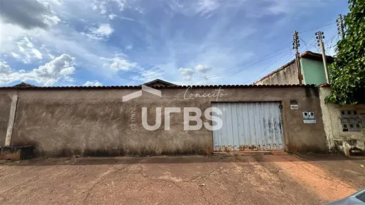Casa com 3 Quartos à venda, 117m² no Jardim Guanabara, Goiânia