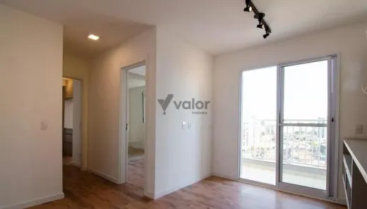 Apartamento com 2 Quartos à venda, 54m² no Taquaral, Campinas