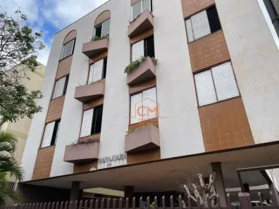 Apartamento com 2 Quartos à venda, 45m² no Vitória, Londrina