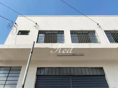 Sala Comercial para alugar, 32m² no Centro, Suzano