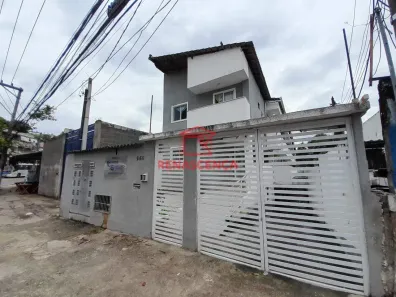 Casa com 2 Quartos para alugar, 60m² no Taquara, Rio de Janeiro