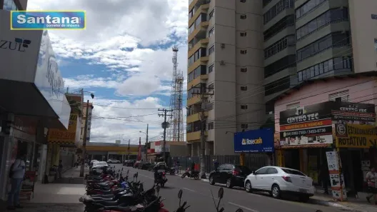 Apartamento com 2 Quartos à venda, 62m² no Centro, Caldas Novas