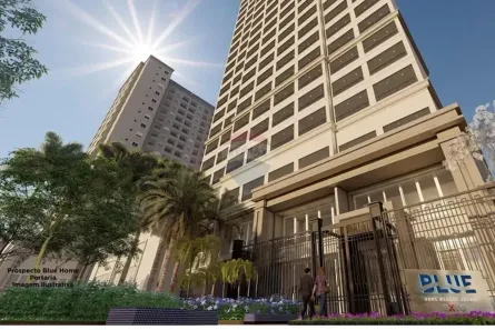 Apartamento com 3 Quartos à venda, 70m² no Instituto de Previdência, São Paulo