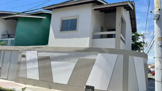 Casa com 4 Quartos à venda, 200m² no Ipitanga, Lauro de Freitas