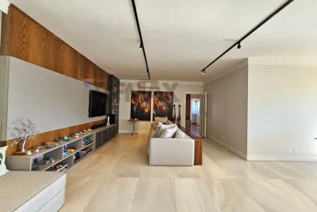 Apartamento com 4 Quartos à venda, 228m² no Tamboré, Santana de Parnaíba