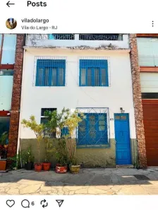 Casa com 2 Quartos à venda, 101m² no Laranjeiras, Rio de Janeiro