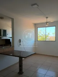Apartamento com 2 Quartos à venda, 55m² no Centenário da Emancipação, São José do Rio Preto