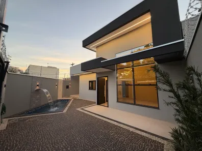 Casa com 3 Quartos à venda, 120m² no Plano Diretor Sul, Palmas