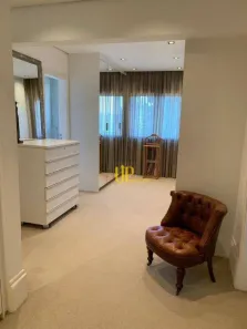 Cobertura com 4 Quartos à venda, 364m² no Indianópolis, São Paulo
