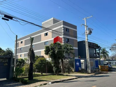 Apartamento com 1 Quarto à venda, 23m² no Hauer, Curitiba