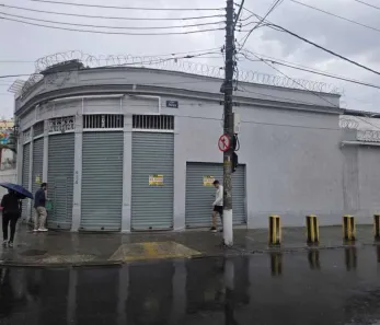 Ponto Comercial para alugar, 162m² no Méier, Rio de Janeiro