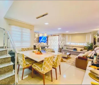 Casa com 3 Quartos à venda, 350m² no Cidade Mãe do Céu, São Paulo