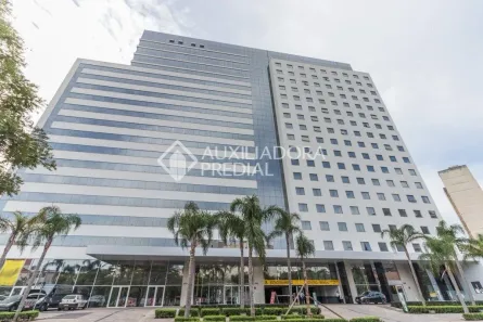 Sala Comercial à venda, 35m² no Cidade Baixa, Porto Alegre