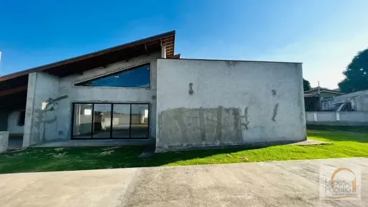 Casa com 4 Quartos à venda, 513m² no Vila Santista, Atibaia