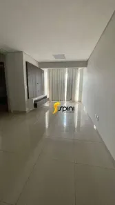 Apartamento com 2 Quartos para alugar, 70m² no Centro, Uberlândia