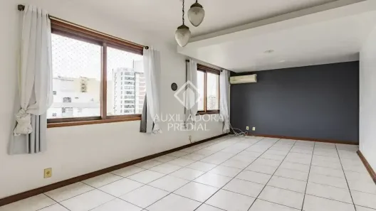 Apartamento com 2 Quartos à venda, 78m² no Bom Fim, Porto Alegre