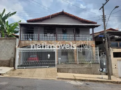 Casa com 3 Quartos à venda, 360000m² no Betânia, Belo Horizonte