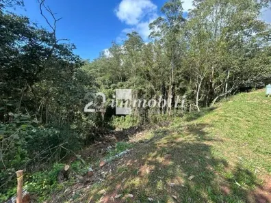 Lote/Terreno à venda, 836m² no Jardim Indaiá, Embu das Artes