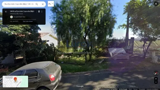 Lote/Terreno à venda, 10m² no Colina dos Pinheiros, Valinhos