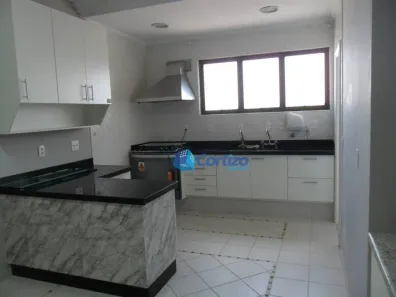 Apartamento com 3 Quartos à venda, 148m² no Bela Vista, Jundiaí