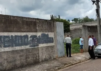 Lote/Terreno à venda, 840m² no Vila Joana, Jundiaí