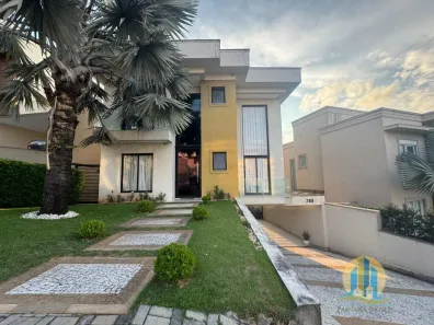 Casa com 4 Quartos à venda, 344m² no Colinas de Parnaíba I, Santana de Parnaíba