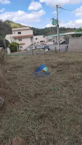 Lote/Terreno à venda, 288m² no Varginha, Itajubá