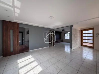 Casa com 3 Quartos para alugar, 298m² no Vila Cleto, Itu