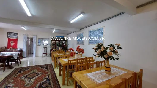 Imóvel Comercial com 3 Quartos para alugar, 80m² no Chácara Nossa Senhora do Bom Conselho, São Paulo