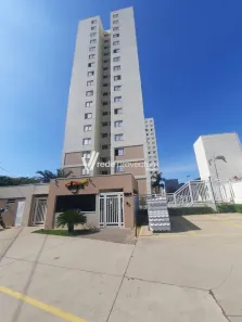 Apartamento com 3 Quartos para alugar, 79m² no Jardim Aurélia, Campinas